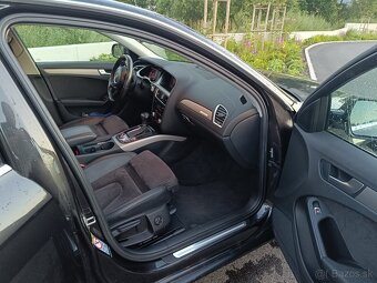Audi A4 Quattro 2.0 tdi - 3
