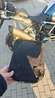 BMW R1250GS - 3