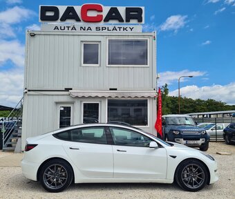 TESLA MODEL 3 LONG RANGE AWD - 3