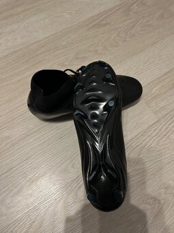 Kopačky Nike ZM mercurial superfly 10 FG/MG - 3