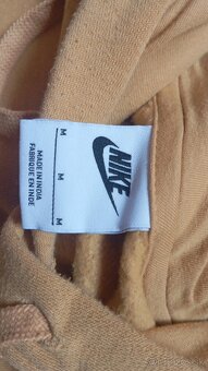 Nike mikina - 3
