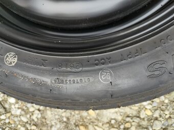 125/80 r15 Kia Hyundai 5x114,3 - 3