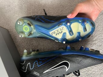 Kopačky Nike MERCURIAL ELITE - 3