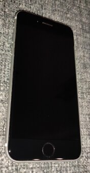 iPhone SE2000 64GB Biely - 3