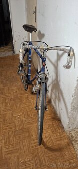 Predám bicykel Favorit - 3