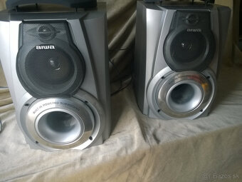repro 200 w aiwa - 3