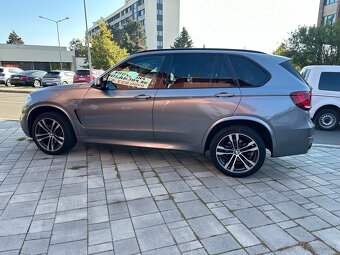 BMW X5 F15 - 3