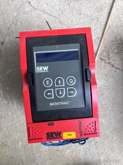 Siemens , sinumerik , simodrive , fanuc , sew , rexroth - 3
