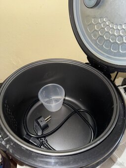 Multicooker - 3