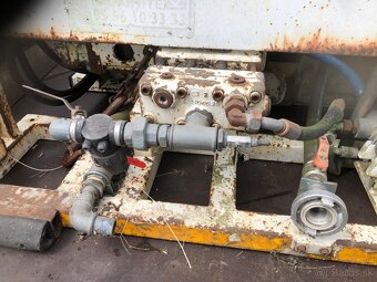 Multicar M26,30 Fumo - 3