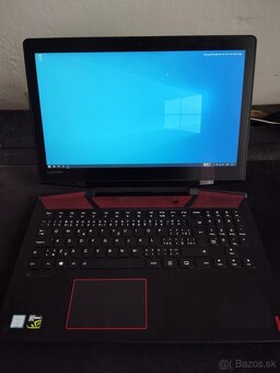 Lenovo Legion Y720-15IKB - 3