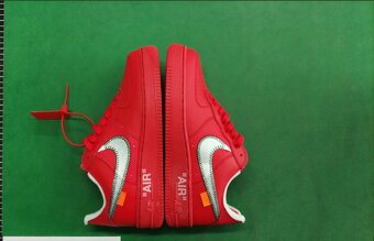 Nike air force off white - 3