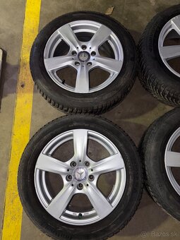 ALU Mercedes R16 - 3