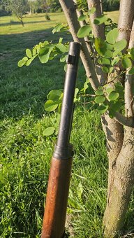 Vzduchovka VZ47 - 3