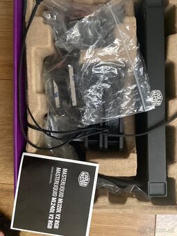 COOLERMASTER ML240l V2 - 3