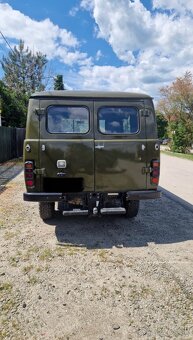 Uaz 452 tp spz - 3