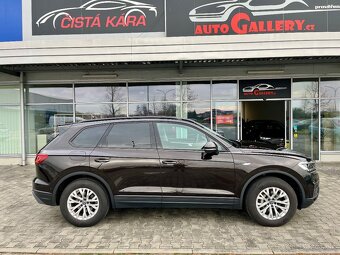 Volkswagen Touareg 3.0 V6 TDi 170 kW - 3