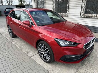 Seat Leon ST 1.5 TSI 150 Xcellence - 3