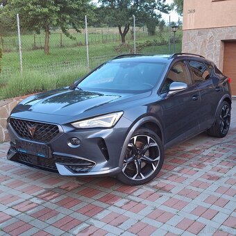 Cupra Formentor 1.4 TSI eHybrid 245k DSG Veloz - 3