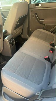Volkswagen Golf plus 1.9. TDI - 3