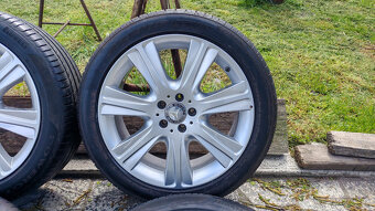 5x112 R19 --- MERCEDES VITO , VIANO ... - 3