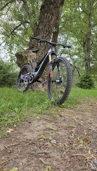 Kellys Theos F90 velkost M - 3
