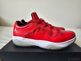 Air Jordan 11 CMFT, veľkosť 46, vo vynikajúcom stave - 3