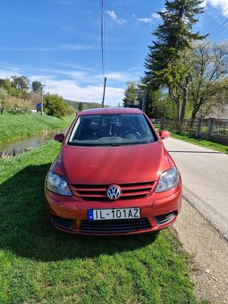 Volkswagen Golf - 3