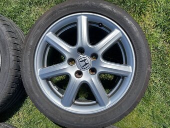 Honda 225/45 R17 - 3