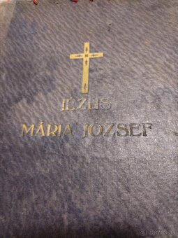 Biblia - v maďarskom jazyku - 3