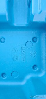 Predám kufor Makita 824985-4 - 3