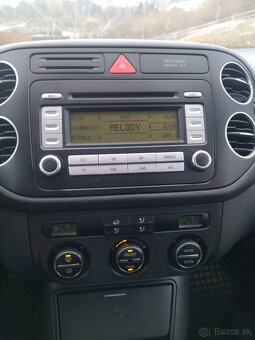 Volkswagen golf 5 Plus - 3