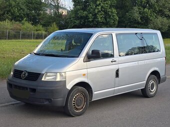 T5 Multivan - 3