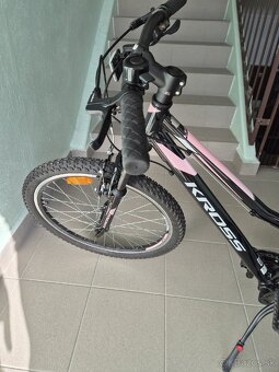 Bicykel Kross Lea JR 1.0 - 3