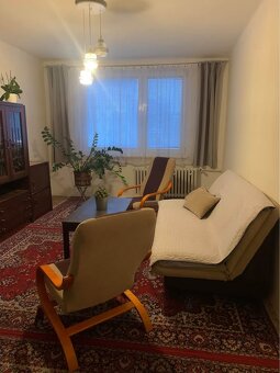 Na predaj 3 izbový byt ktorý naplní Vaše predstavy v Šali - 3