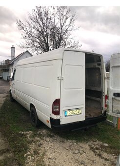 Mercedes Sprinter 311 CDI - 3