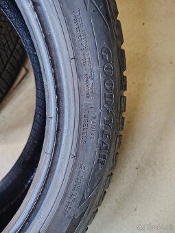Predam Pneu 205/50R1793H Zimné - 3