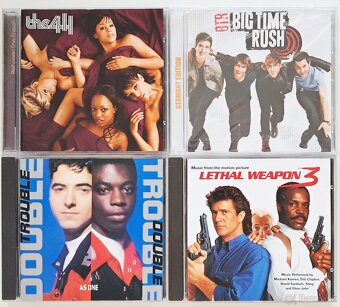 CD ALBUMY 160-25 - 3