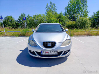Leon 1.9 TDI 77kW - 3