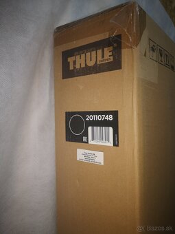 Vanička THULE URBAN GLIDE 2 black - 3