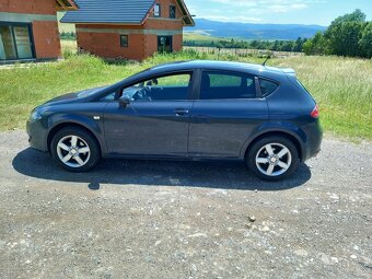 Seat Leon - 3