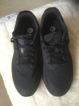 Botasky Nike č.38/čierne - 3