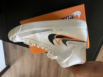 Nike blazer mid 77’ - 3