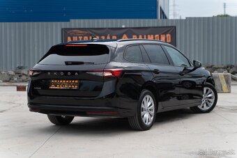 Škoda Superb Combi Selection 2.0 TDI 110 kW - 3