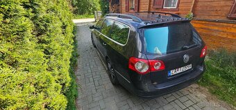 Passat b6 1.9tdi 77kw - 3