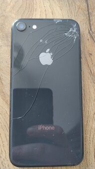 Predam iPhone 8 64 GB - 3