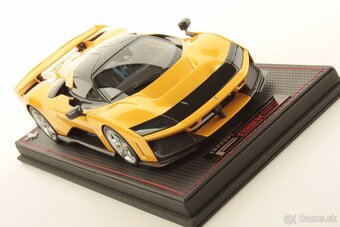 Ferrari F80 | MR Collection 1/18 - 3