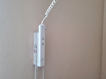 Zdvihacie zariadenie a plosina pre imobilnych - 3