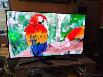 Samsung 50" (125cm) - 3