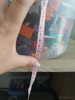 Mix LEGO - 3